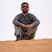 Domani Employee Ferdinando Cotugno's profile photo