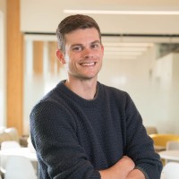 Laureus Employee Ben Schornack's profile photo