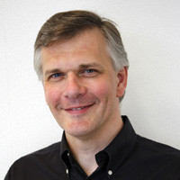 Citi Employee Robert Hedges's profile photo