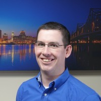 Maurer-Stutz, Inc. Employee Curtis Lynn's profile photo