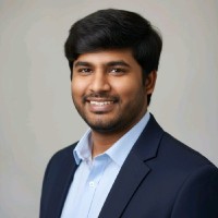 Hog Group Employee Hari Nagireddy's profile photo