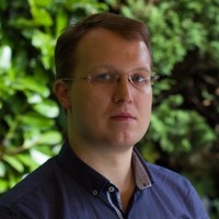 NewsNow.co.uk Employee Marius Comper's profile photo