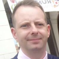 Tim Gamble Email