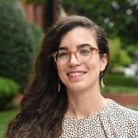 CET Academic Programs Employee Emily McGhee's profile photo