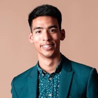 Scroll Employee Thanawat Thomas's profile photo
