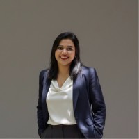 EY Employee Neethu Benny's profile photo