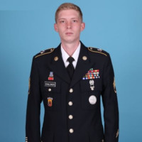 InteliTrac, Inc. Employee Andrew Stallings's profile photo