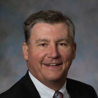 Nationwide Children's Hospital Employee William Cotton's profile photo