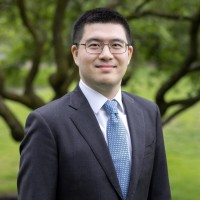 Haosai Wang Email & Phone Number