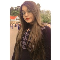 Himanshi Arora Email