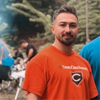 MotoGear Employee Sepehr Soleimani's profile photo