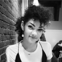 Living Spaces Furniture Employee Ashley Wang's profile photo