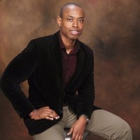 Superior Court of California Employee Yannick Hodari Bayingana's profile photo