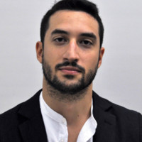 Framesi Belgium Employee David Sogari's profile photo