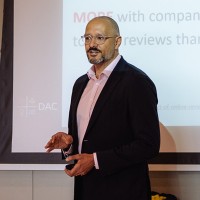 DAC Employee Nasser Sahlool's profile photo
