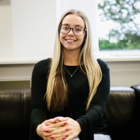 Nero Energy (Part of Energy Intelligence Group) Employee Jasmine Heaps's profile photo