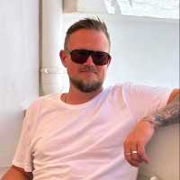 Caverion Employee Thomas Carlberg's profile photo