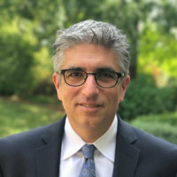 Americold Logistics, Llc. Employee Mark Busch's profile photo
