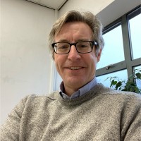 Micrometric Ltd Employee Chris Waters's profile photo