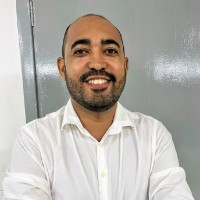 Daniel Nascimento de Sousa Email