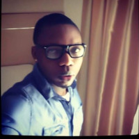 Mirage Employee Godson Oluwaseyi's profile photo