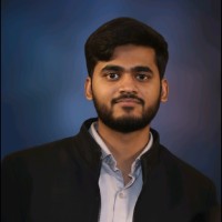 Deloitte Employee Mohammad Azeemuddin's profile photo
