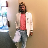 Arkansas Children's Employee Andrew Dick's profile photo