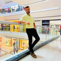 Kenko Health Employee Shashi Kumar's profile photo