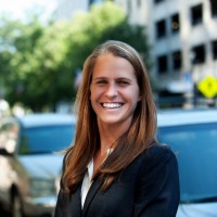 Tharrington Smith LLP Employee Mary Barrow's profile photo