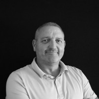 Made by Made Employee Dave Collier's profile photo