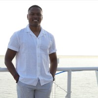 Ranfone Training Systems Employee Justin Collier's profile photo