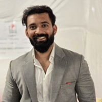 IPQuad Partners Employee Piyush Yadav's profile photo