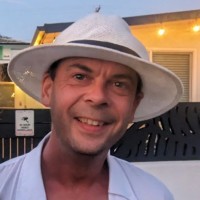 AvidXchange, Inc. Employee Simon Stone's profile photo