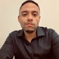 Clarus IT Employee Daniel Carvalho de Oliveira's profile photo