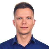 Krzysztof Wojtach's profile photo