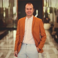 Volkan Yiğit Email