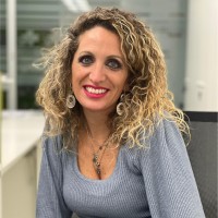 PLC Employee Manuela Pastore's profile photo