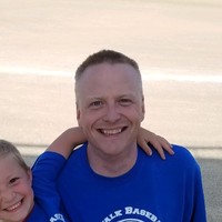 Omnitel Communications Employee David Sherlock's profile photo