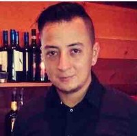 Crema - Creative Management Employee Pedro Riano's profile photo