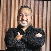 Javier Negron Email & Phone Number