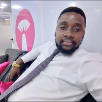 Baobab RDC Employee Amani Kabwika's profile photo