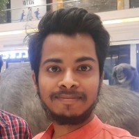 Qviple Employee Abhishek Jr's profile photo