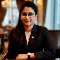 leadrat Employee Gunjan Jhade's profile photo
