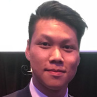 Thomas Property Employee Ricky Deng's profile photo