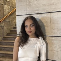 XQtiv Talent Partners Employee Vanshita Kalra's profile photo