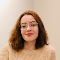 HeyTaco! Employee Kathryn Britton's profile photo