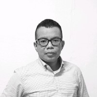 FWD Insurance Employee Zaid Rahman's profile photo