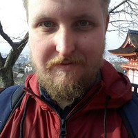 Vocation Brewery Employee Thomas Summercales's profile photo