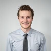Spectrum Employee Hunter Riggs's profile photo