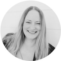 Adjuvant Partners Employee Amanda Parsons's profile photo